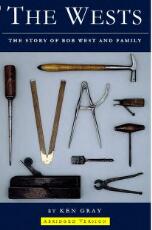 Thumbnail - The Wests : the story of Bob West and family