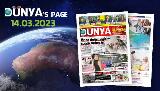 Thumbnail - Dünya Turkish newspaper : Australian Turkish weekly newspaper.