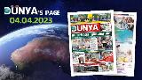 Thumbnail - Dünya Turkish newspaper : Australian Turkish weekly newspaper.