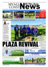 Thumbnail - News of the area - Myall Coast.