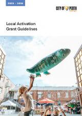 Thumbnail - Local activation grants