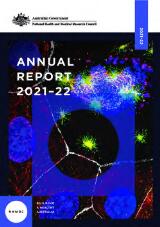 Thumbnail - Annual report