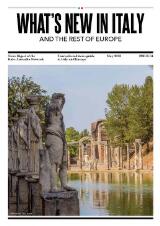 Thumbnail - What's New In Italy and the rest of Europe : news digest of the Italo-Australia Network.