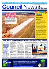 Thumbnail - Council news : weekly information from us to you