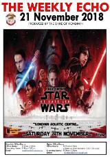 Thumbnail - The weekly echo.