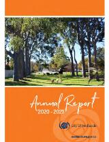 Thumbnail - Annual report