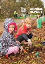 Thumbnail - Annual report