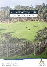 Thumbnail - Tasmania's Climate Change Action Plan