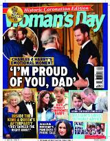 Thumbnail - Woman's day.