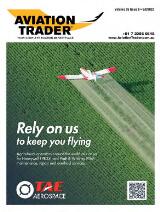 Thumbnail - Aviation trader : your complete aviation marketplace.