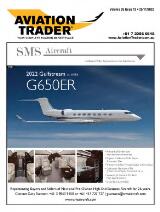 Thumbnail - Aviation trader : your complete aviation marketplace.