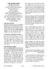 Thumbnail - The NEMOS news : the monthly newsletter of the North East Melbourne Orchid Society Inc.