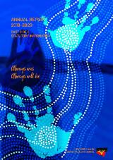 Thumbnail - Annual Report