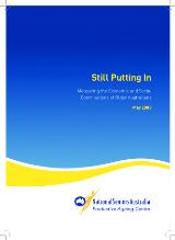 Thumbnail - Still Putting In : Measuring the Economic and Social Contributions of Older Australians.