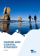 Thumbnail - Marine and coastal strategy.
