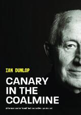 Thumbnail - Canary in the coalmine : a former senior fossil fuel executive speaks out
