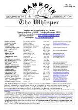 Thumbnail - The Whisper