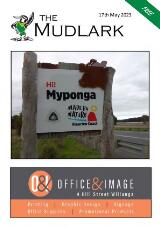 Thumbnail - The mudlark.