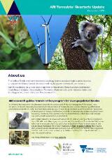 Thumbnail - ARI terrestrial quarterly update.