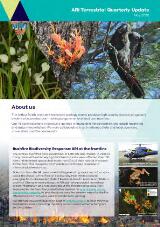 Thumbnail - ARI terrestrial quarterly update.