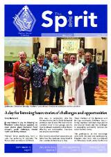 Thumbnail - The spirit