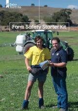 Thumbnail - Farm safety starter kit