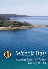 Thumbnail - Annual report