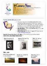 Thumbnail - Camera News