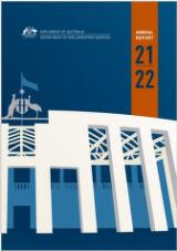 Thumbnail - Annual report