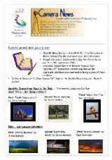 Thumbnail - Camera News