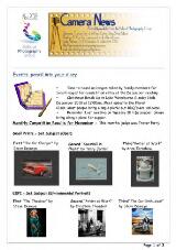 Thumbnail - Camera News