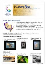 Thumbnail - Camera News