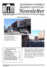 Thumbnail - Newsletter