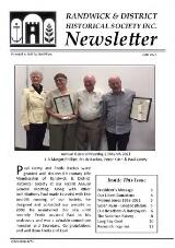 Thumbnail - Newsletter