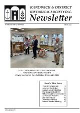 Thumbnail - Newsletter