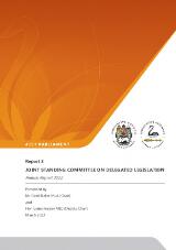 Thumbnail - Annual report