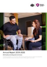 Thumbnail - Annual report
