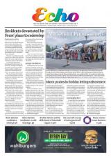 Thumbnail - The Byron Shire echo.