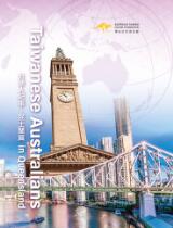 Thumbnail - Taiwanese Australians in Queensland.
