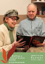 Thumbnail - Quality Care Report