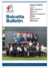 Thumbnail - Balcatta bulletin