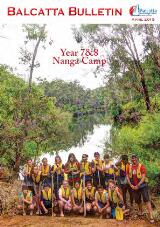 Thumbnail - Balcatta bulletin