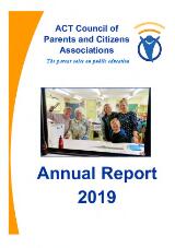 Thumbnail - Annual report