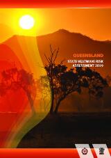 Thumbnail - Queensland State Heatwave Risk Assessment 2019.