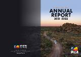 Thumbnail - Annual report