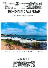 Thumbnail - Kondinin calendar.