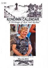 Thumbnail - Kondinin calendar.