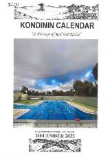 Thumbnail - Kondinin calendar.