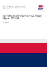 Thumbnail - Annual report