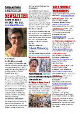 Thumbnail - hdg-artists Sherwood newsletter.